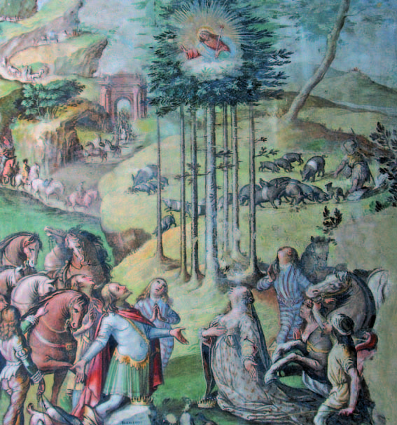 Abbazia di San Salvatore